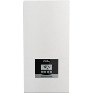 Vaillant electronicVED exclusive E 21/8 E