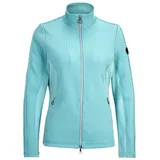 Joy Sportswear Jacke GRACE in aquamarine | Gr.: 40