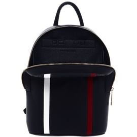 Tommy Hilfiger Th Emblem Backpack Corp Space Blue