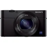 Sony Cyber-shot DSC-RX100 III