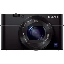 Sony Cyber-shot DSC-RX100 III