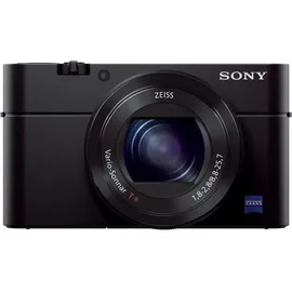 Sony Cyber-shot DSC-RX100 III