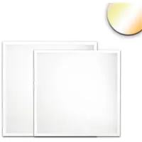 ISOLED LED Panel Backlight Line 625 36W ColorSwitch CRI
