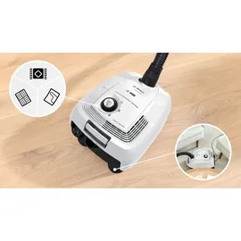 Bosch BGD38WH2H