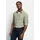 Olymp Langarmhemd Regular Fit Oliv XL