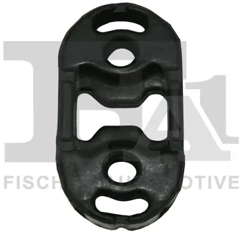 FA1 Halter, Abgasanlage 253915 für JEEP