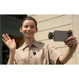 DJI Mic Mini (1 TX + 1 RX