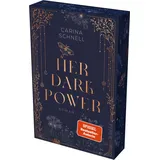 Piper Her Dark Power / Crescent College Bd.1