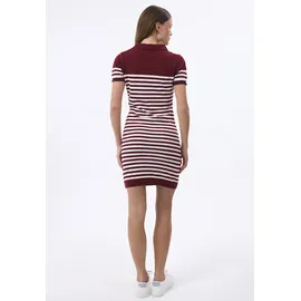 Felix Hardy Polokleid Rot L