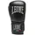 Leone1947 Thunder Kunstleder-boxhandschuhe - Black - 14 oz