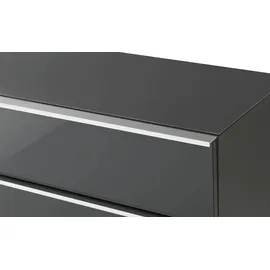 Musterring Nachtkommode 2er-Set Imola W ¦ weiß ¦ Maße (cm): B: H: 82 T: 42.0