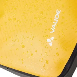 Vaude Clubride Aqua 17 burnt yellow