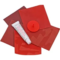 Vaude Mat Repair Kit (Größe One Size)