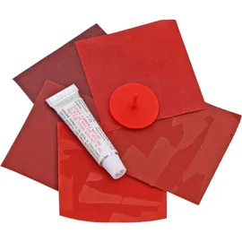 Vaude Mat Repair Kit (Größe One Size)