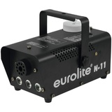 Eurolite N-11 LED Hybrid blau Nebelmaschine