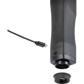 CASO Design Caso Vacu OneTouch Eco-Set Handvakuumierer inkl. Zubehör