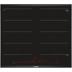 Serie 8 PXX675DC1E autarkes 60cm Induktions Kochfeld/Herdplatte 4 Zone(n)