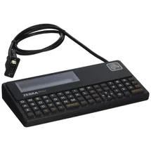 Zebra Technologies Zebra Keyboard Display Unit