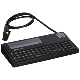 Zebra Technologies Zebra Keyboard Display Unit