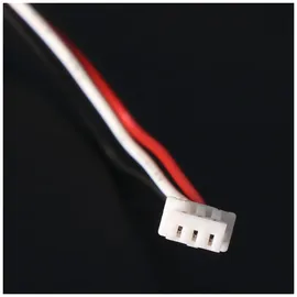 AccuCell Akku passend für Tiptel DECT 500 Akku NiMH 3,6 Volt 700mAh