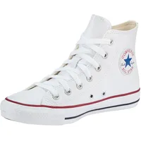 Converse Chuck Taylor All Star Leather High Top white 36