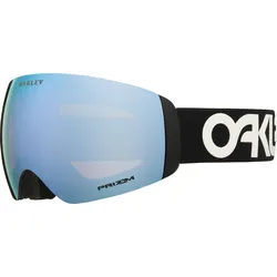 Oakley Flight Deck M factory pilot black/prizm snow sapphire irid (706492)