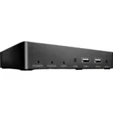 Lindy KVM over IP Extender, Receiver