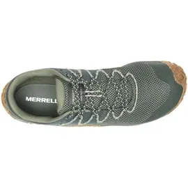 Merrell Trail Glove 7 Sneaker, Flechtengummi, 44.5 EU