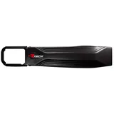 Rtech Schwingenschutz für Yamaha Tenere 700 19-24 Schwarz