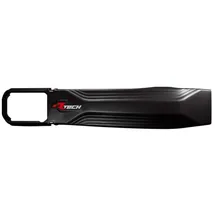 Rtech Schwingenschutz für Yamaha Tenere 700 19-24 Schwarz
