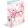 Herma Motivordner DIN A4 70 mm Pink 1 St.