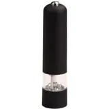 KESPER Pfeffermühle matt schwarz