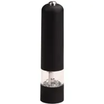 KESPER Pfeffermühle matt schwarz