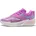 electric orchid/puma white 42