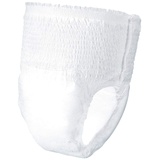 ID PANTS COTTON-FEEL PLUS XL
