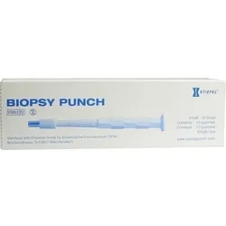 BIOPSY Punch 2 mm 10 St