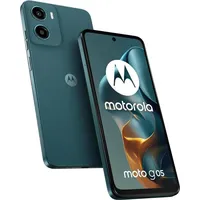 Motorola Moto g05 8 GB RAM 256 GB Forest Green