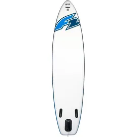 CampSup SUP Board Axxis 372 x 86 x 15 cm hellblau