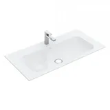 Villeroy & Boch Finion Waschtisch 100 x 50 cm (4164A2R1)