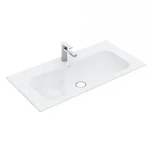 Villeroy & Boch Finion Waschtisch 100 x 50 cm (4164A2R1)