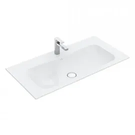 Villeroy & Boch Finion Waschtisch 100 x 50 cm (4164A2R1)