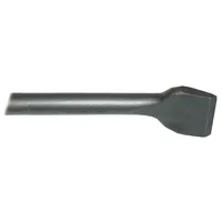Makita Putzmeißel HK1810 40x185 mm