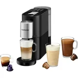 Krups Nespresso Atelier XN 8908 schwarz
