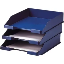HAN Briefablage - für C4 - Blau