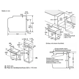 Siemens HB572ABS4