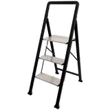BATAVIA Stufenstehleiter 3 Stufen
