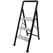 BATAVIA Stufenstehleiter 3 Stufen