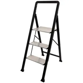 BATAVIA Stufenstehleiter 3 Stufen