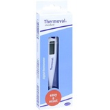 Paul Hartmann Thermoval Standard Digital-Fieberthermometer