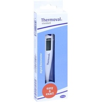 Paul Hartmann Thermoval Standard Digital-Fieberthermometer